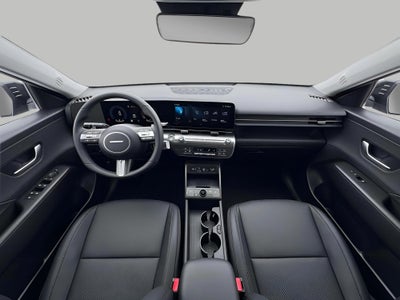 2026 Hyundai KONA SEL Premium AWD