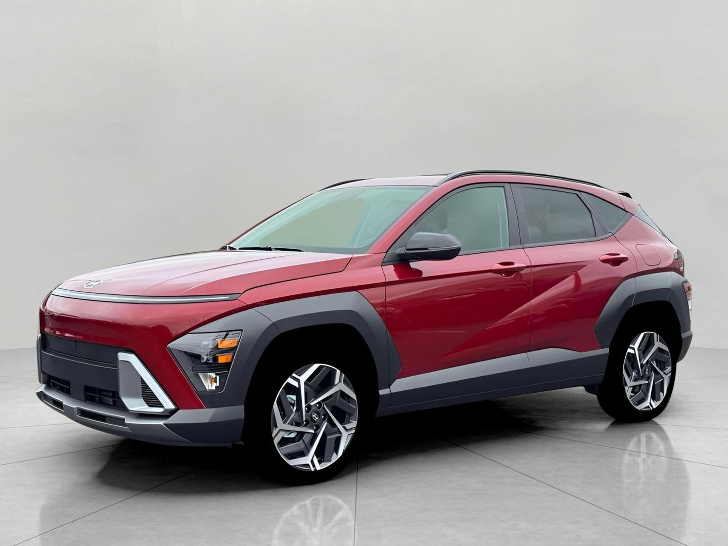 2026 Hyundai KONA SEL Premium AWD