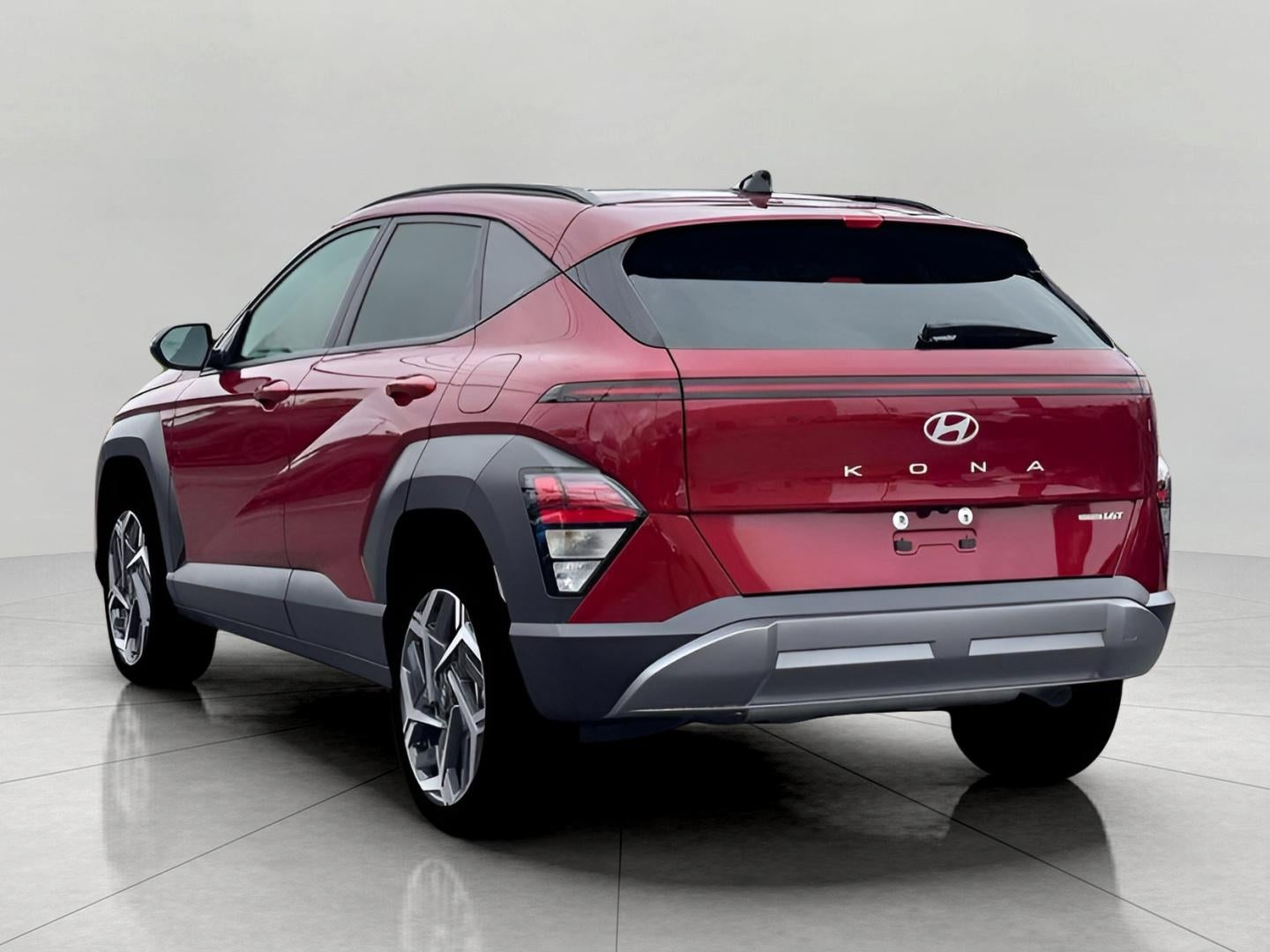 2026 Hyundai KONA SEL Premium AWD