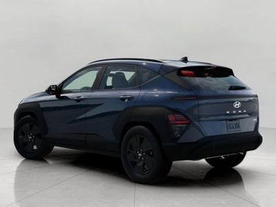 2026 Hyundai KONA SEL Premium AWD