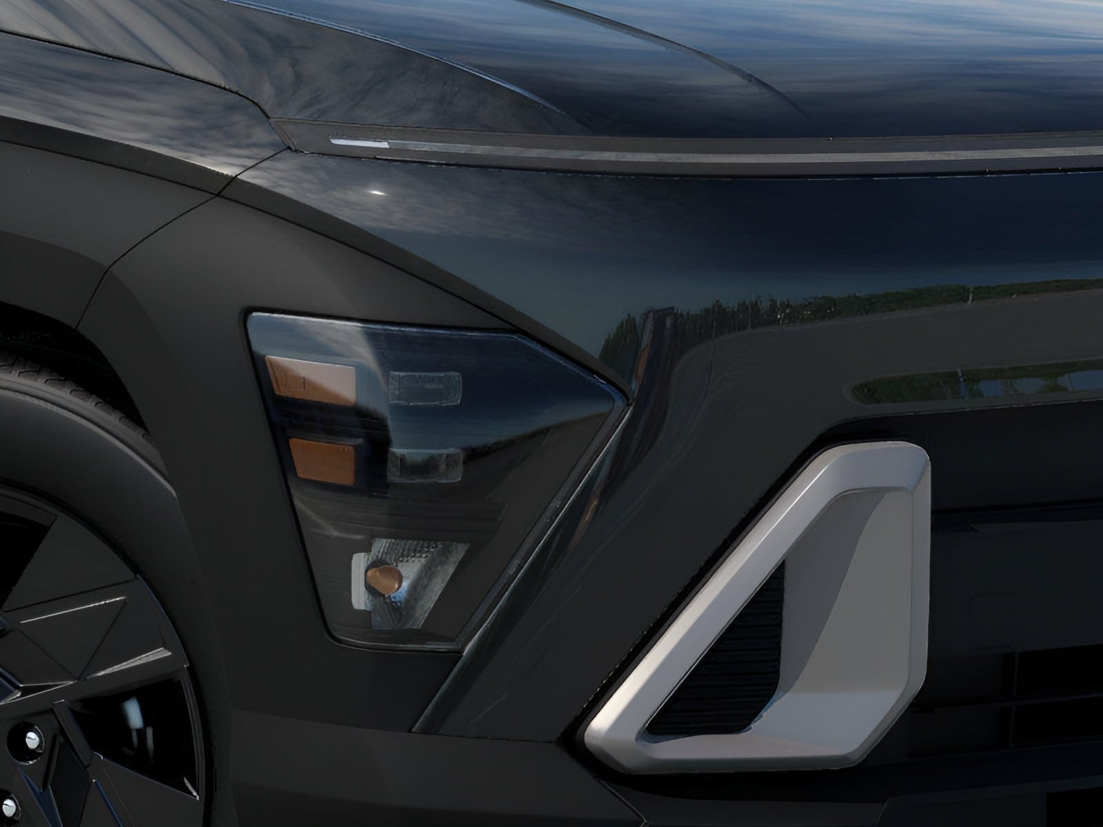 2026 Hyundai KONA SEL Premium AWD