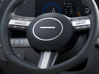 2026 Hyundai KONA SEL Premium AWD