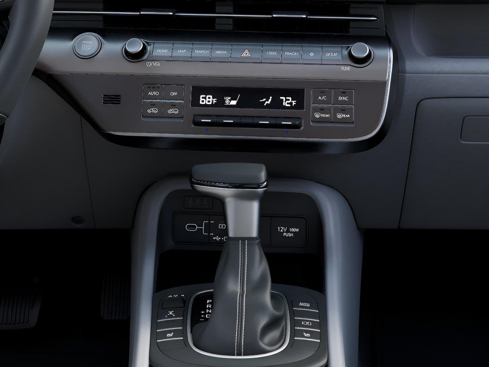 2026 Hyundai KONA SEL Premium AWD