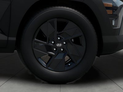 2026 Hyundai KONA SEL Premium AWD