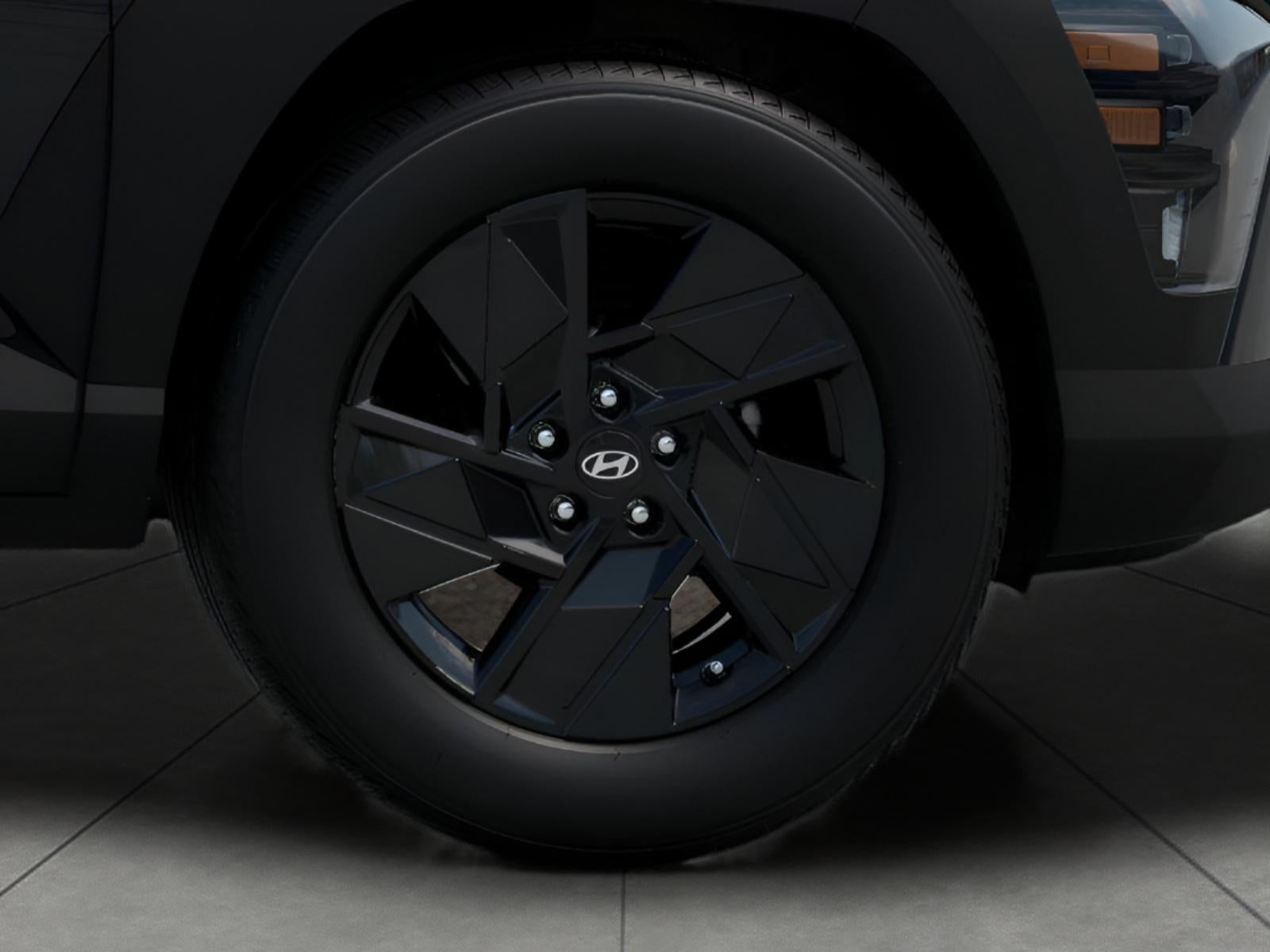 2026 Hyundai KONA SEL Premium AWD