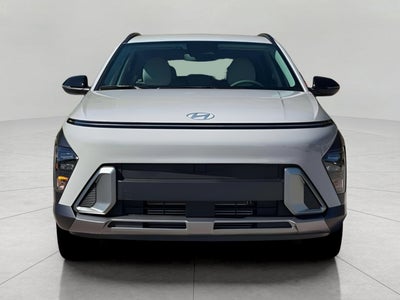 2026 Hyundai KONA SEL Premium AWD