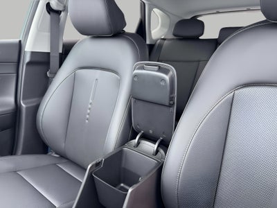 2026 Hyundai KONA SEL Premium AWD