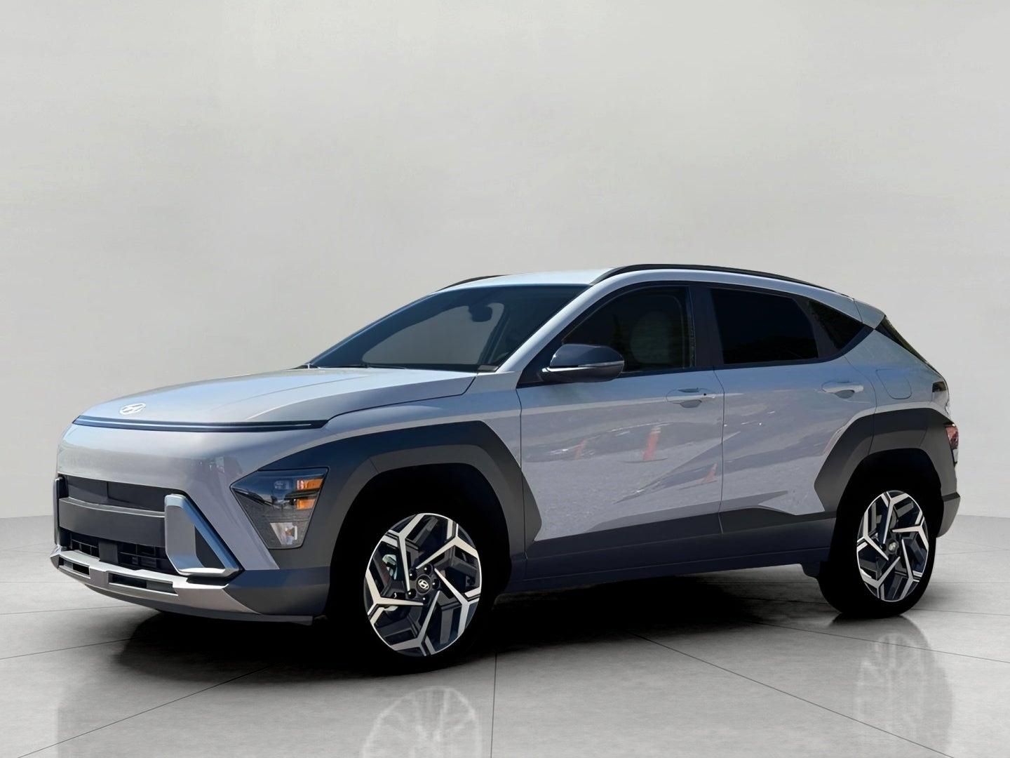 2026 Hyundai KONA SEL Premium AWD