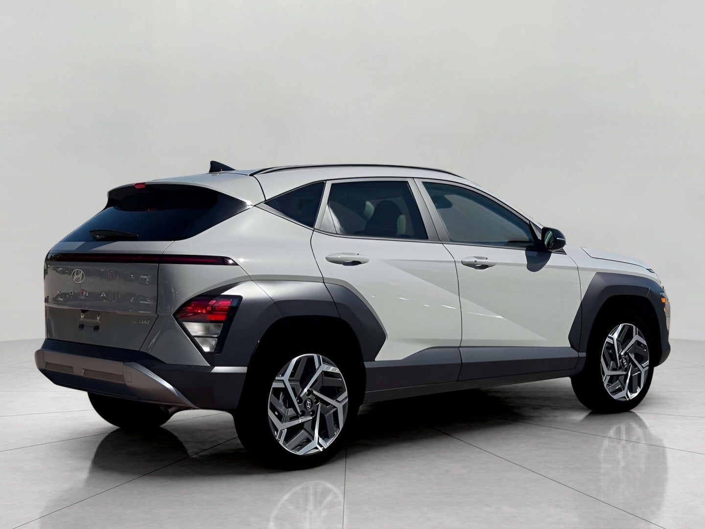 2026 Hyundai KONA SEL Premium AWD