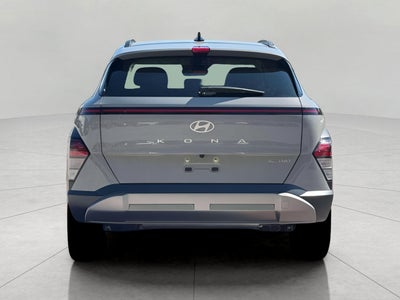 2026 Hyundai KONA SEL Premium AWD