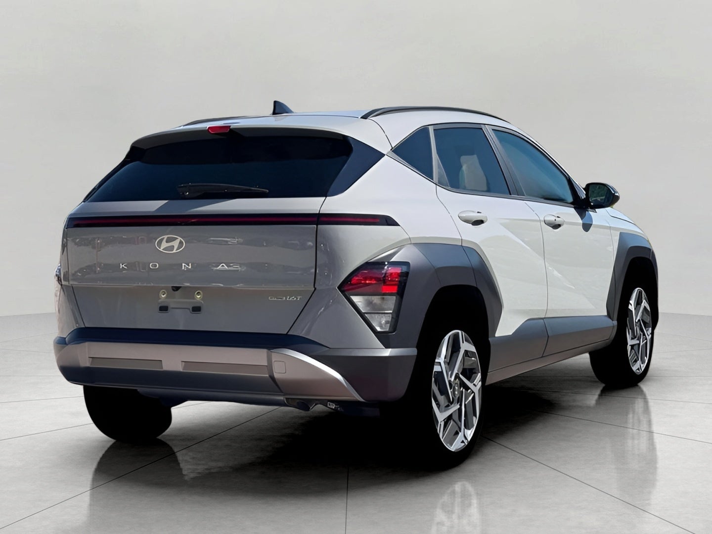 2026 Hyundai KONA SEL Premium AWD