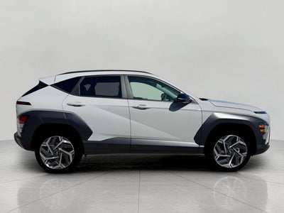 2026 Hyundai KONA SEL Premium AWD