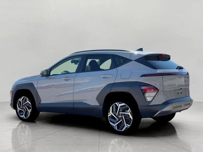 2026 Hyundai KONA SEL Premium AWD