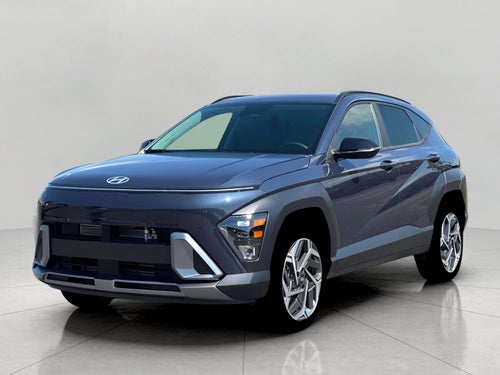 2026 Hyundai KONA SEL Premium AWD