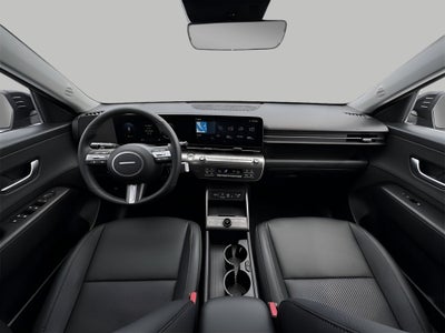 2026 Hyundai KONA SEL Premium AWD