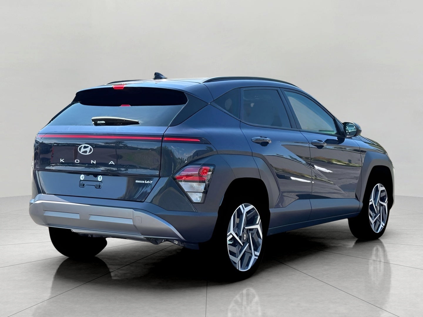 2026 Hyundai KONA SEL Premium AWD