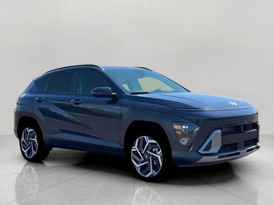 2026 Hyundai KONA SEL Premium AWD