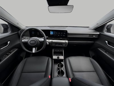 2026 Hyundai KONA SEL Premium AWD