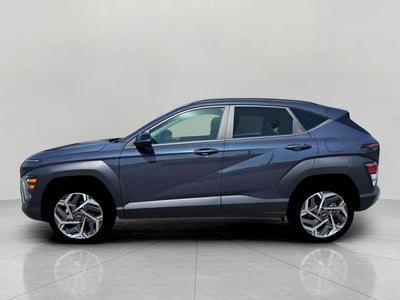 2026 Hyundai KONA SEL Premium AWD