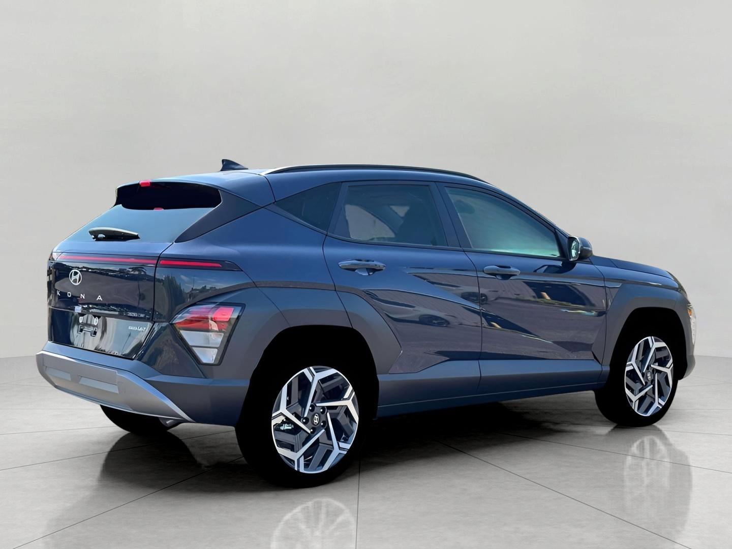 2026 Hyundai KONA SEL Premium AWD
