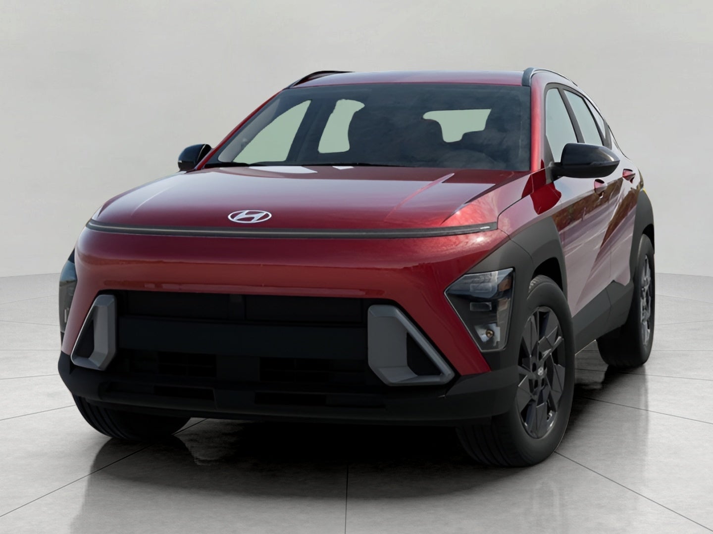 2026 Hyundai KONA SEL Premium AWD
