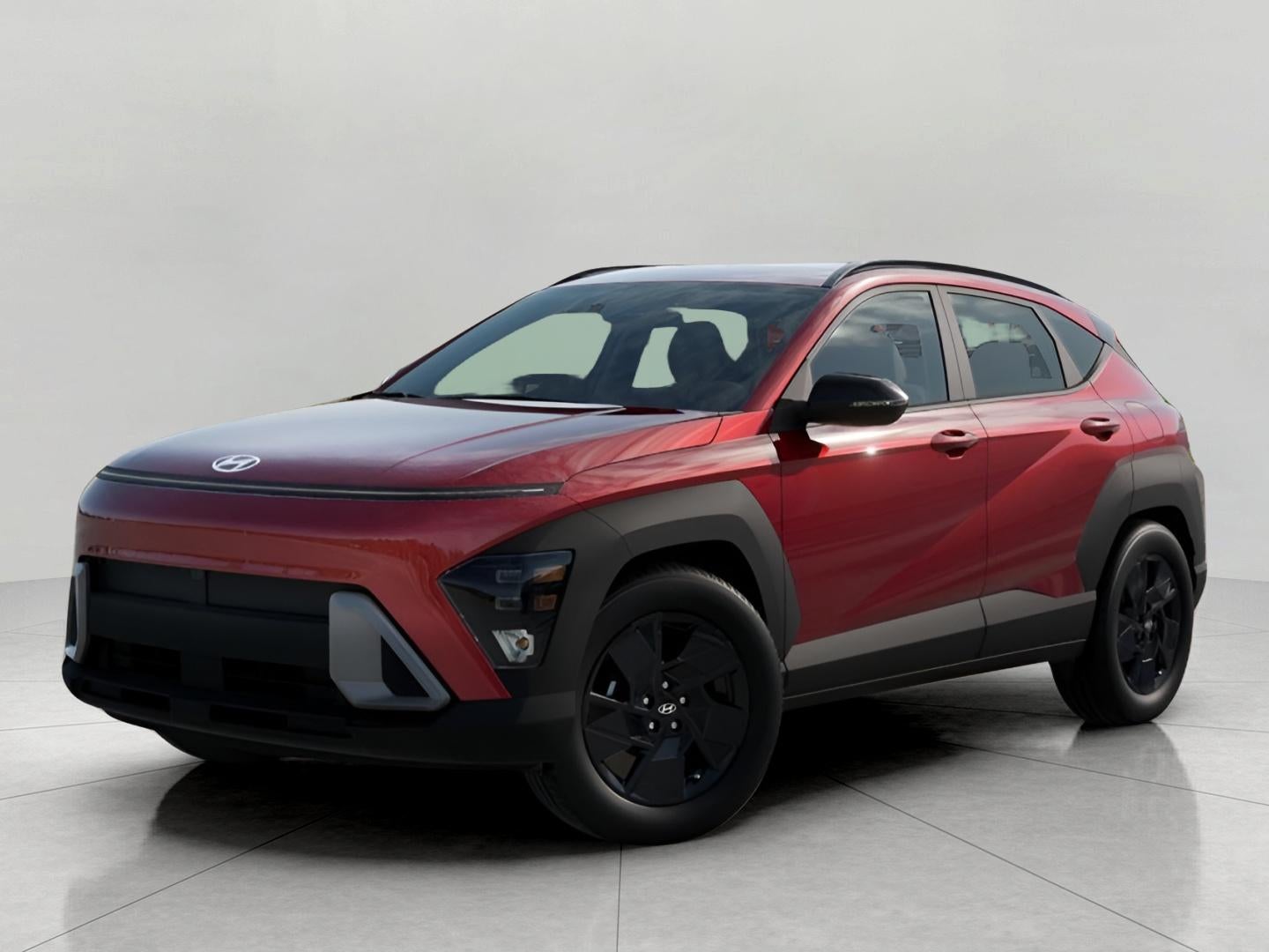 2026 Hyundai KONA SEL Premium AWD