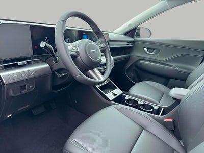 2026 Hyundai KONA SEL Premium AWD