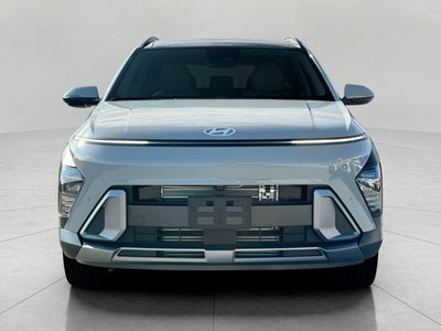 2026 Hyundai KONA Limited AWD