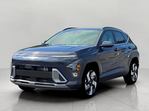 2026 Hyundai KONA Limited AWD