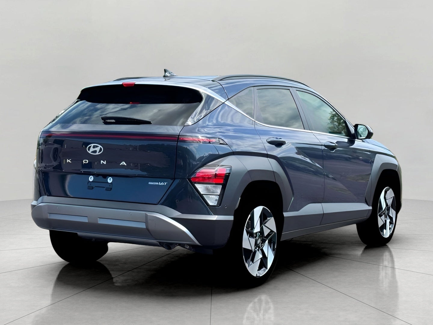 2026 Hyundai KONA Limited AWD