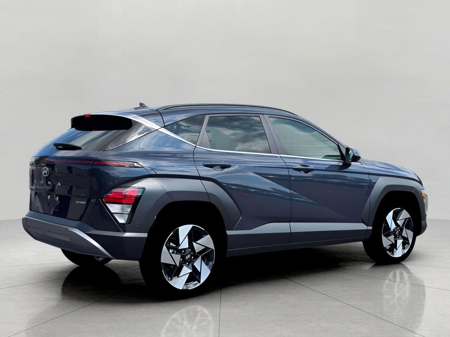 2026 Hyundai KONA Limited AWD
