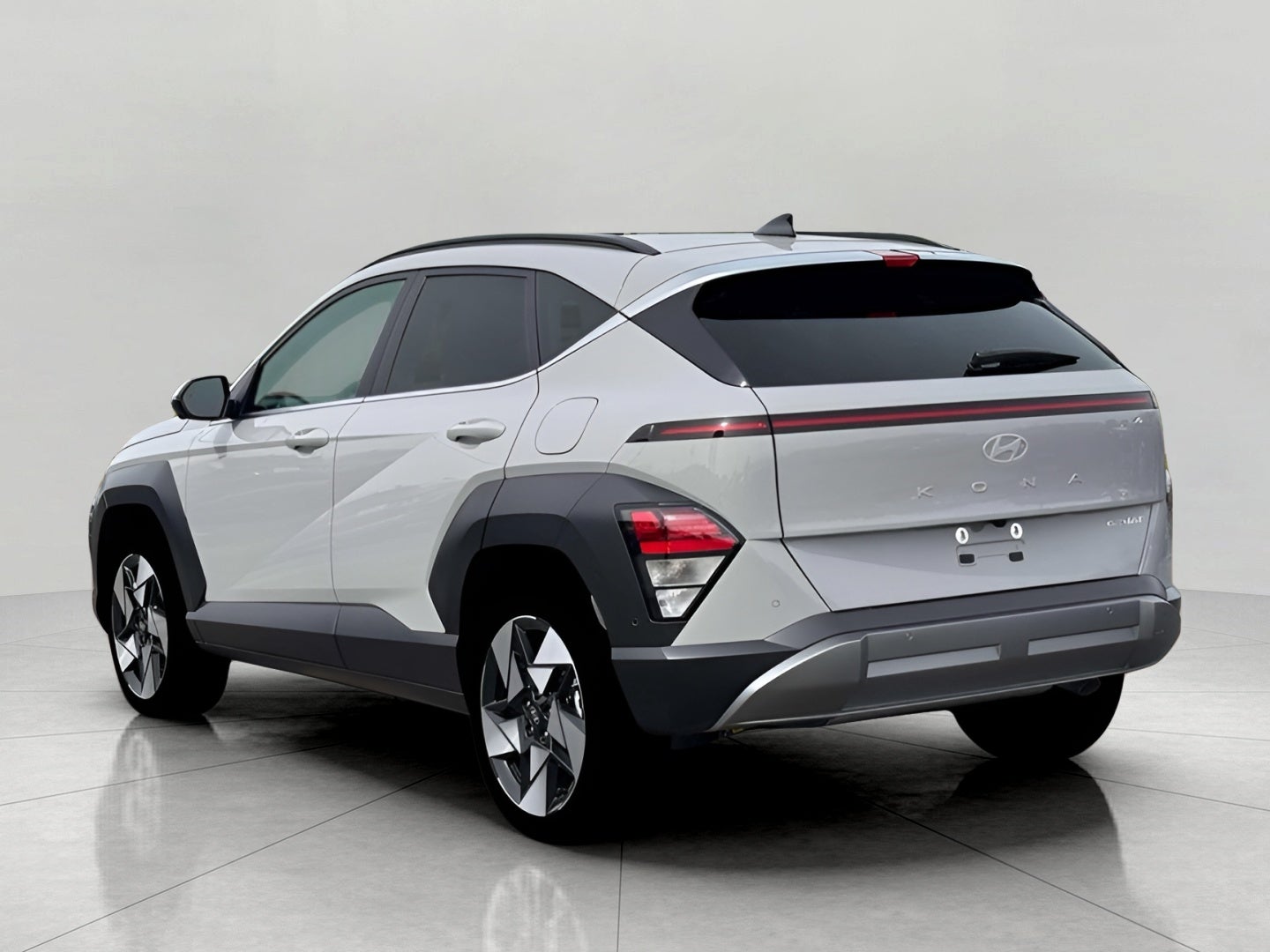 2026 Hyundai KONA Limited AWD