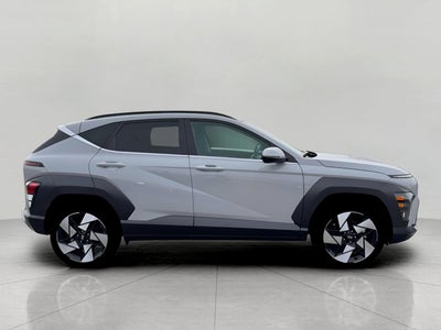 2026 Hyundai KONA Limited AWD