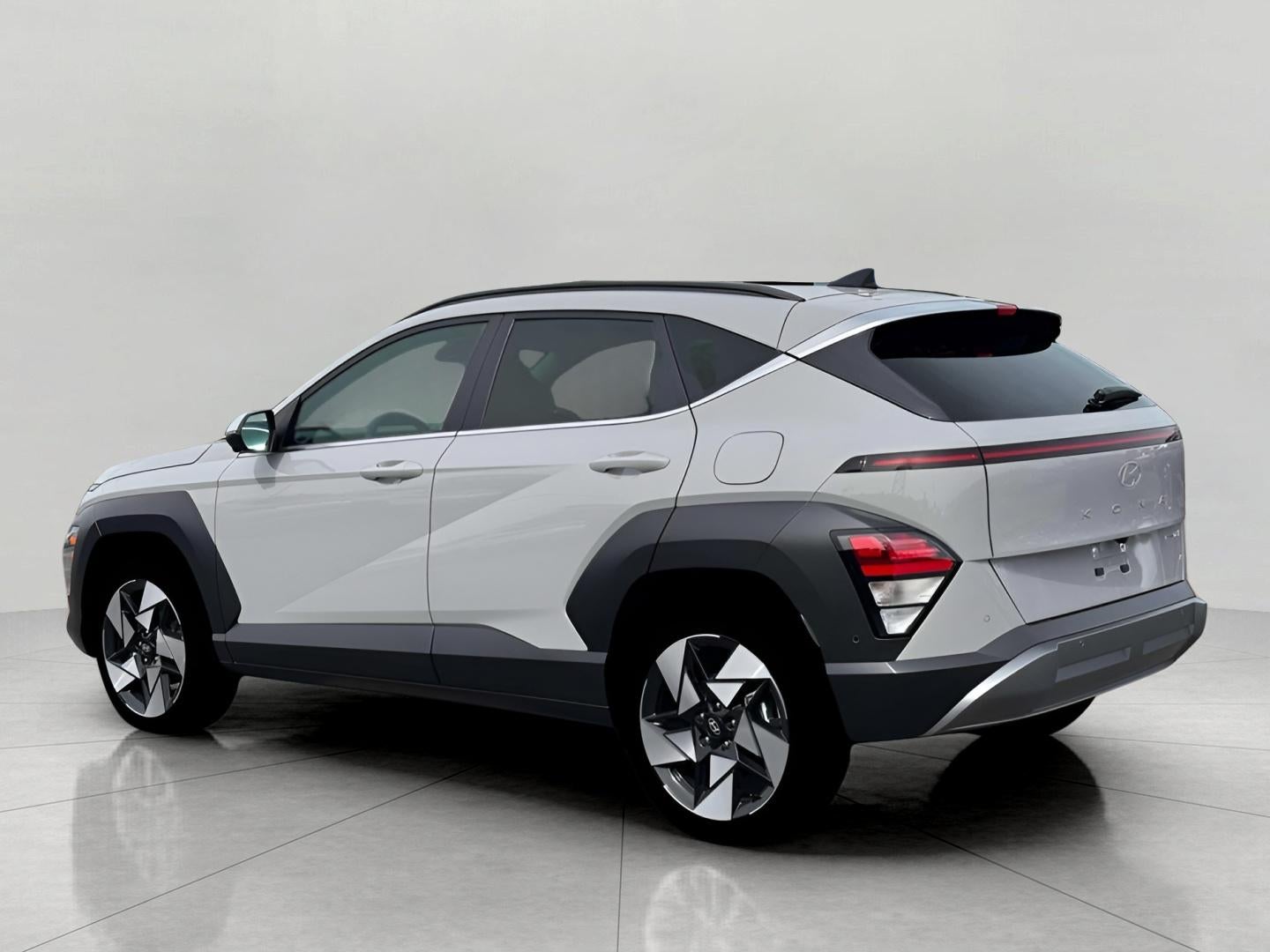 2026 Hyundai KONA Limited AWD