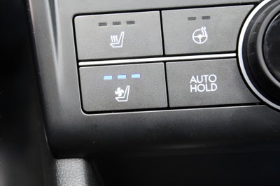 2024 Hyundai KONA Limited AWD