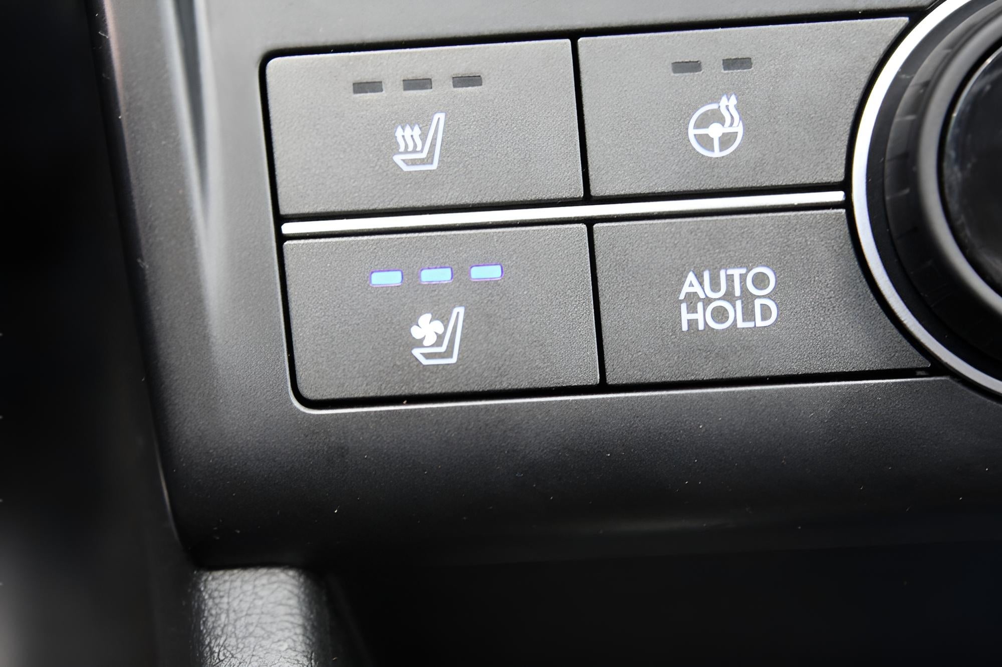 2024 Hyundai KONA Limited AWD