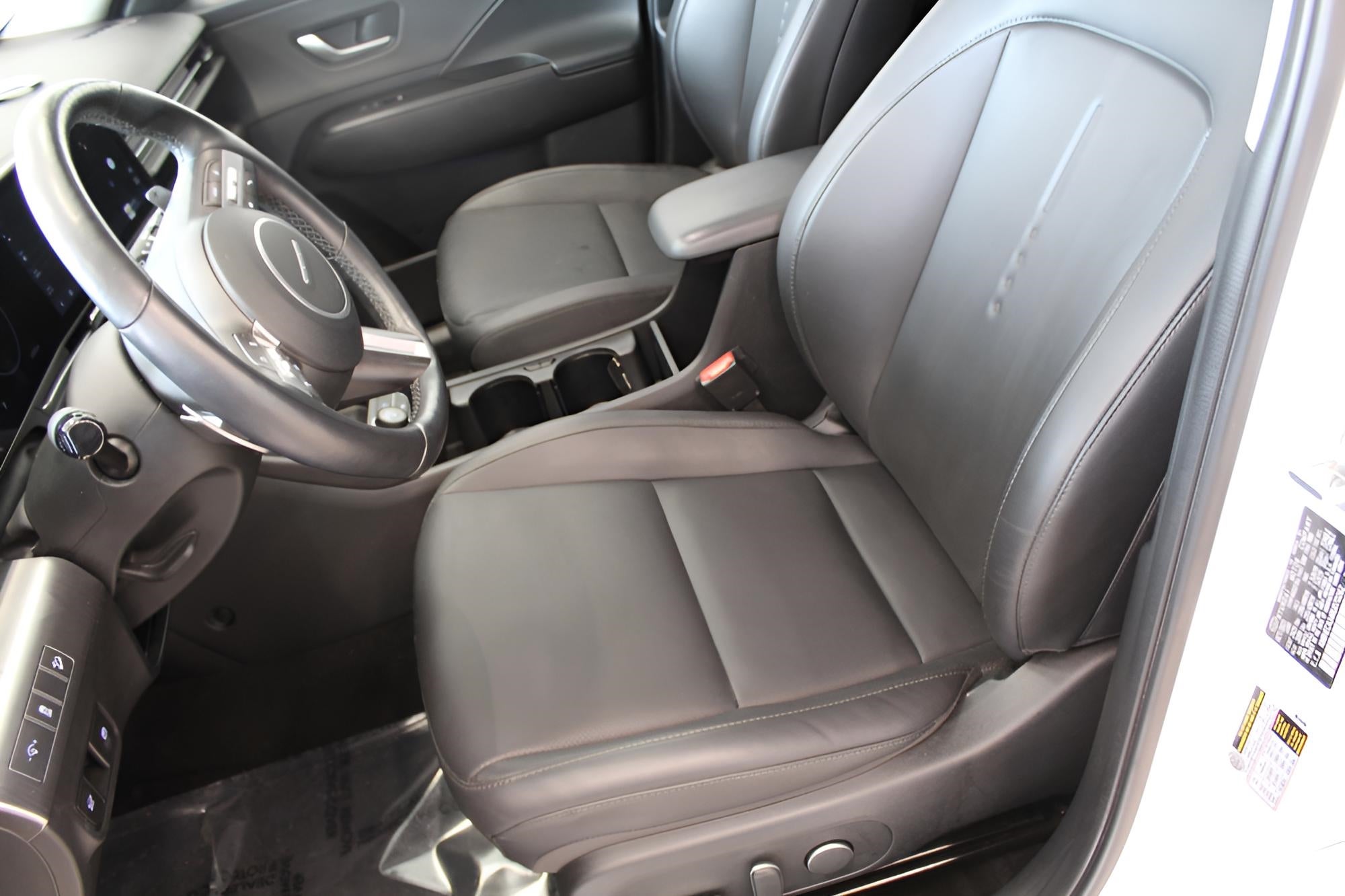 2024 Hyundai KONA Limited AWD