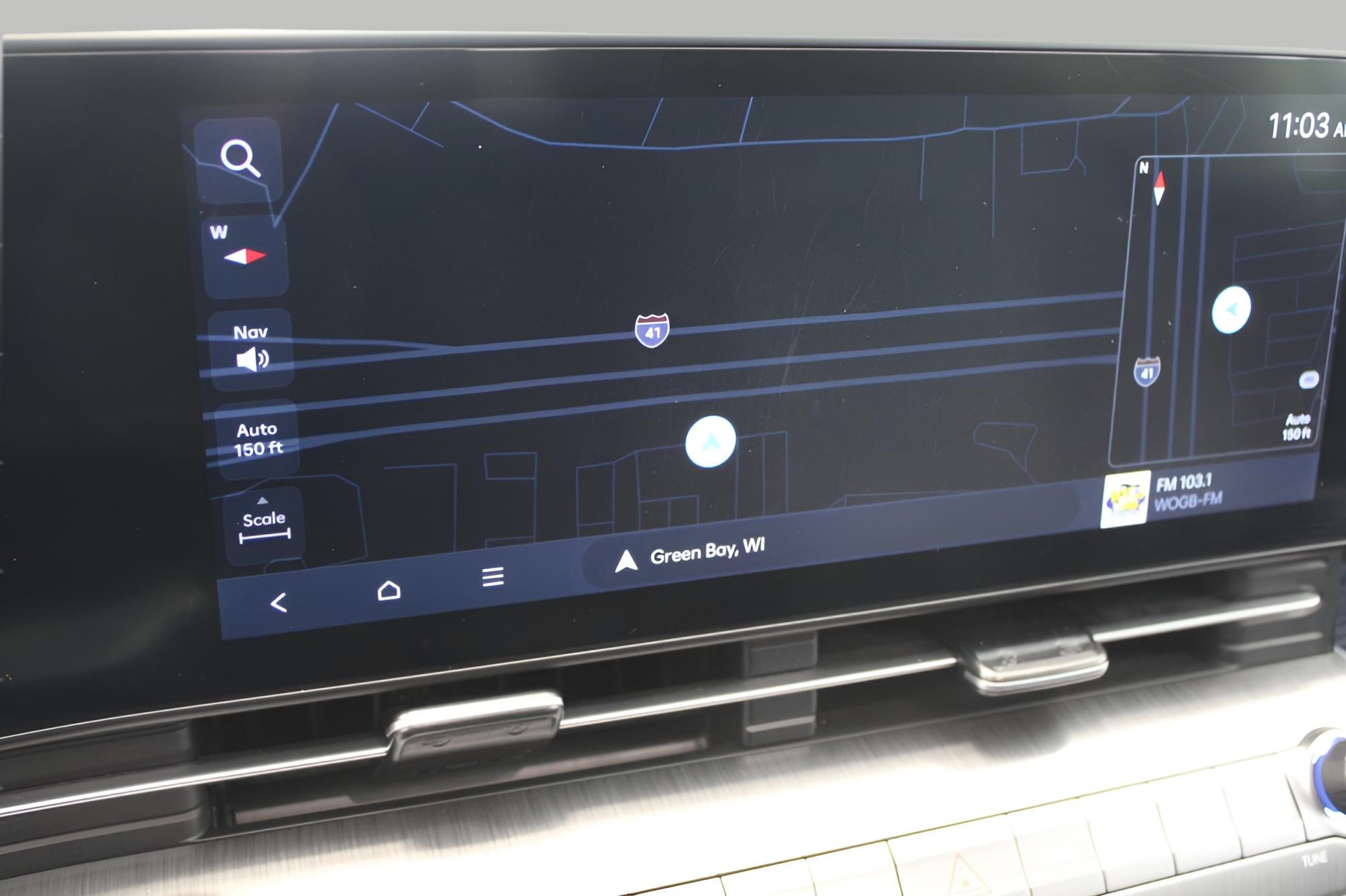 2024 Hyundai KONA Limited AWD