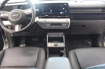 2024 Hyundai KONA Limited AWD