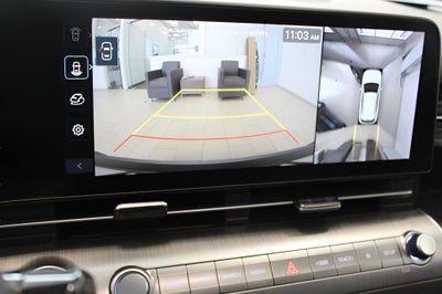 2024 Hyundai KONA Limited AWD