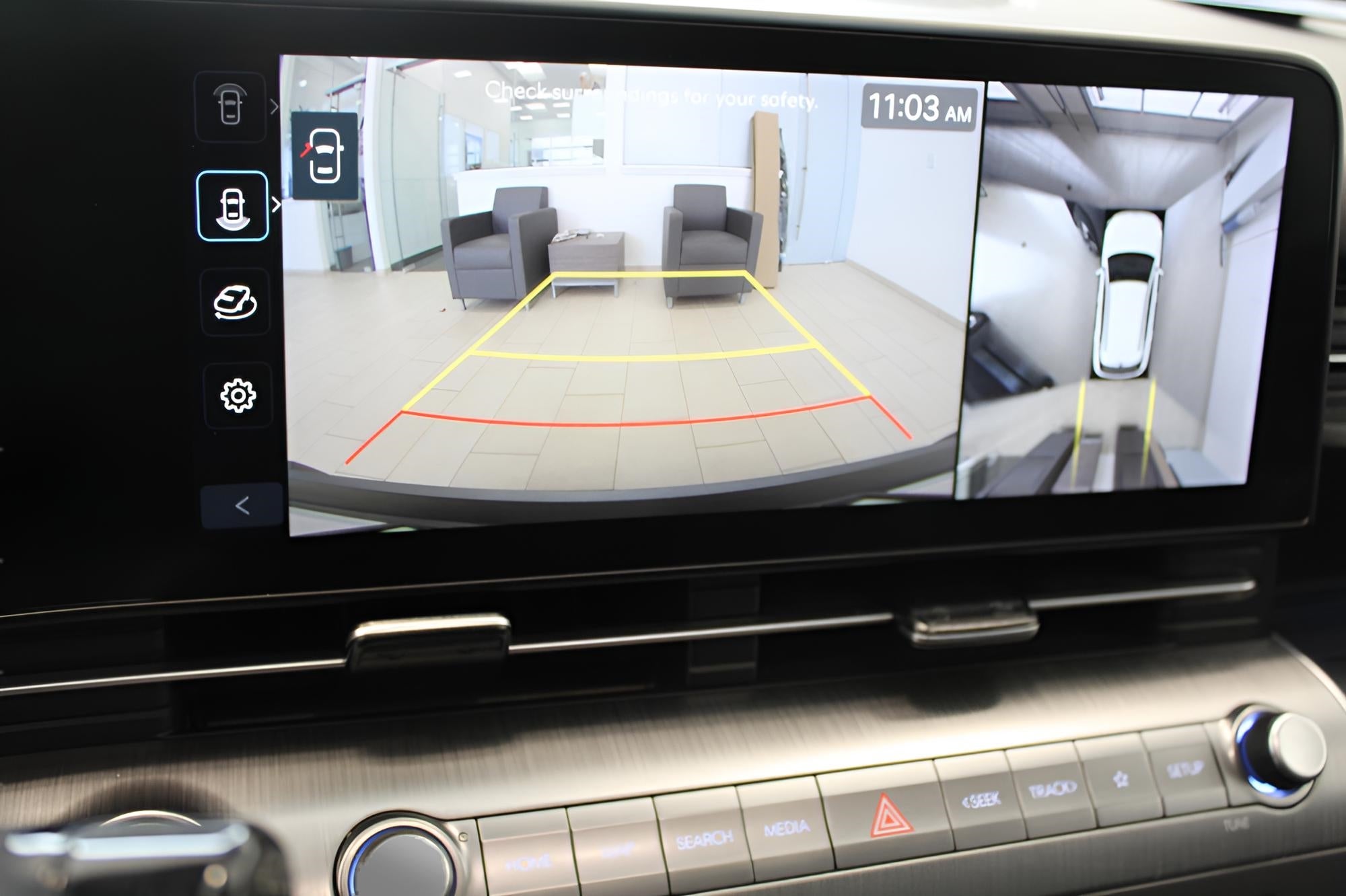 2024 Hyundai KONA Limited AWD