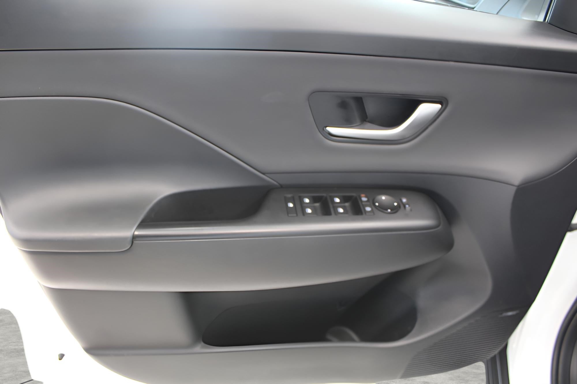 2024 Hyundai KONA Limited AWD