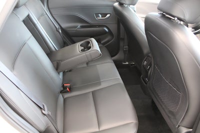 2024 Hyundai KONA Limited AWD