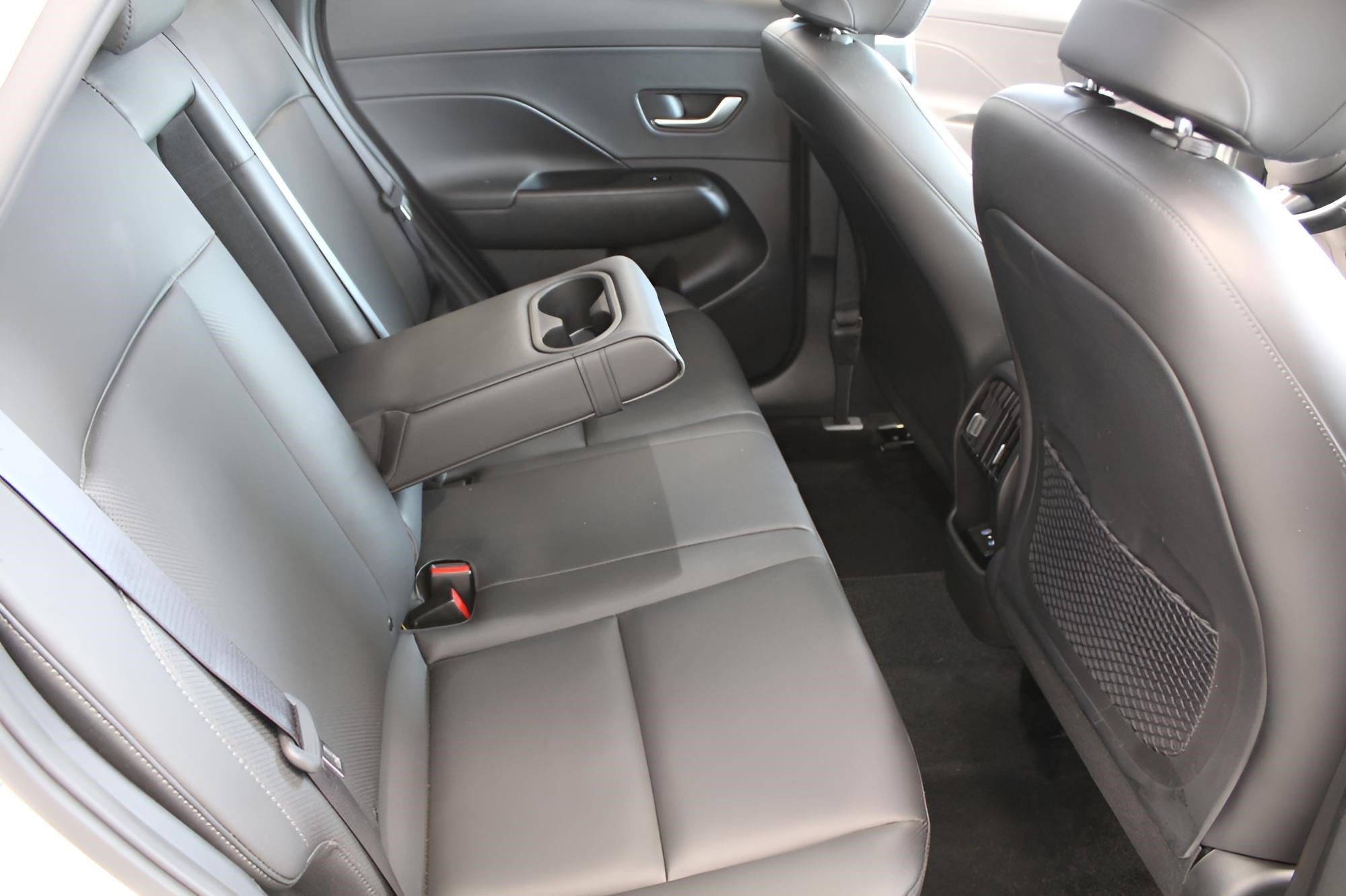 2024 Hyundai KONA Limited AWD