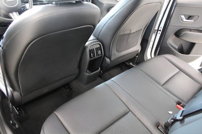 2024 Hyundai KONA Limited AWD