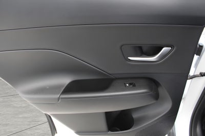 2024 Hyundai KONA Limited AWD