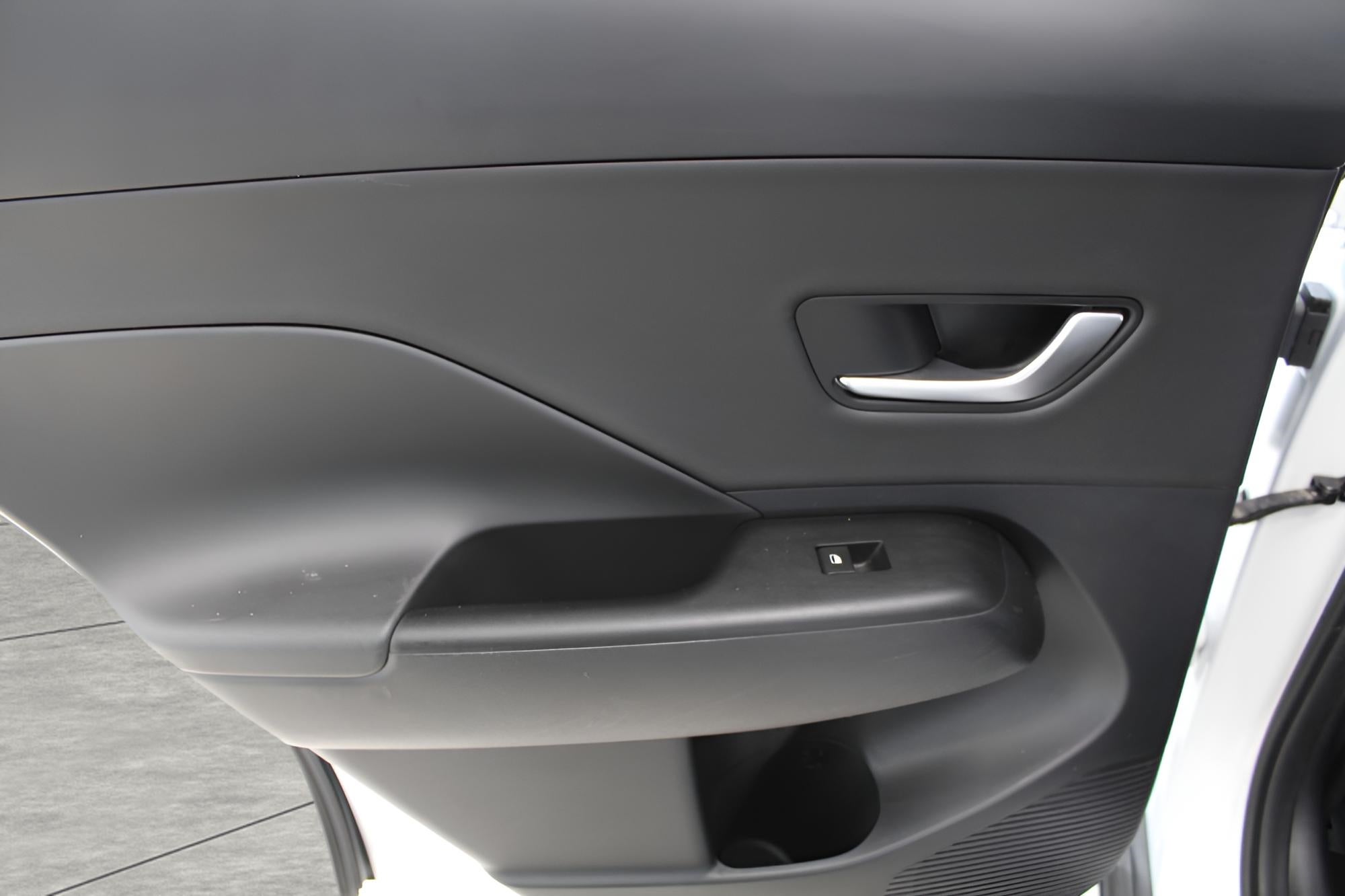 2024 Hyundai KONA Limited AWD