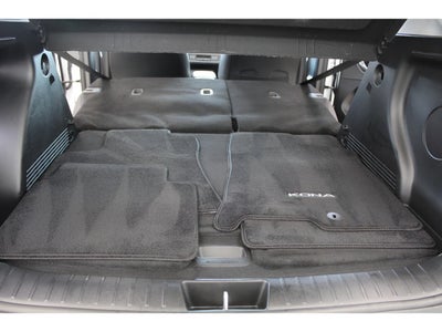 2024 Hyundai KONA Limited AWD