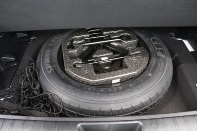 2024 Hyundai KONA Limited AWD