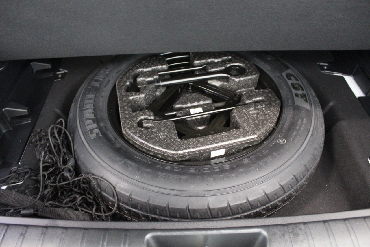 2024 Hyundai KONA Limited AWD